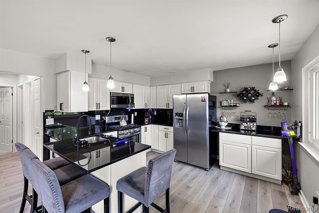 25470 Quarter Deck Street