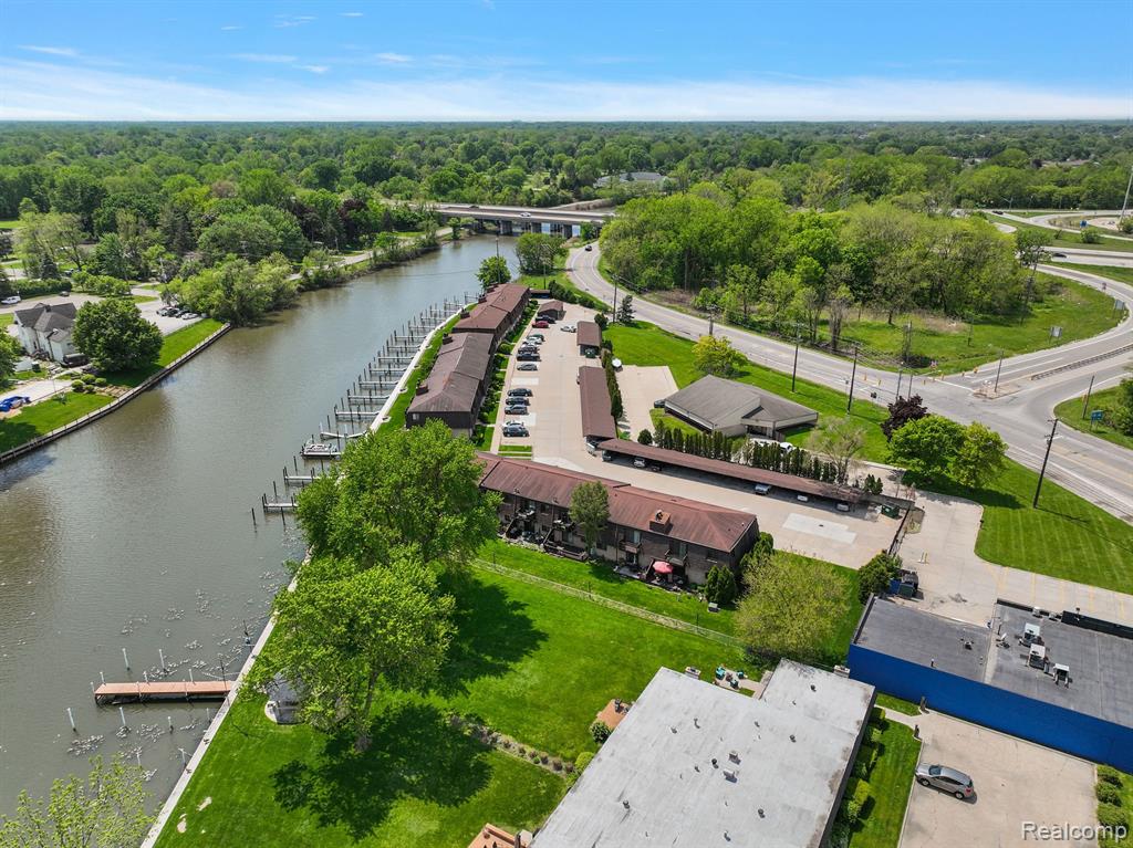 25470 Quarter Deck Street