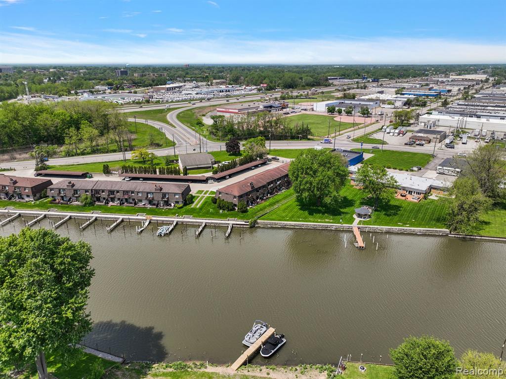 25470 Quarter Deck Street