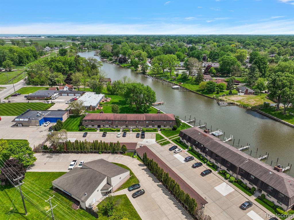 25470 Quarter Deck Street