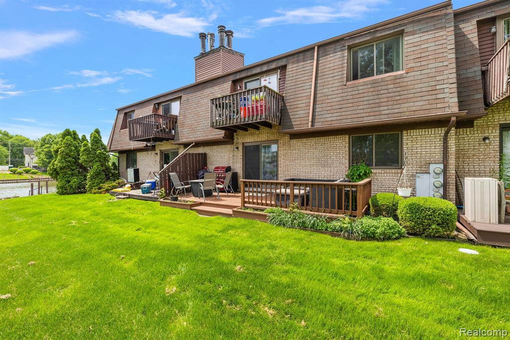 25470 Quarter Deck Street