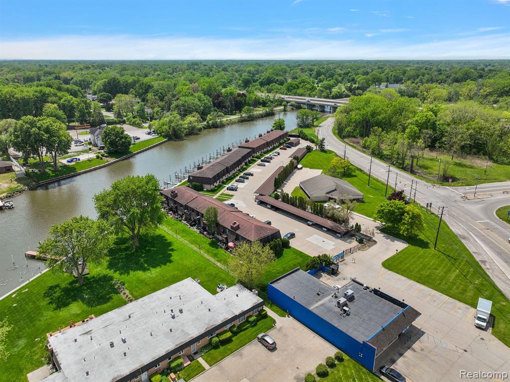 25470 Quarter Deck Street