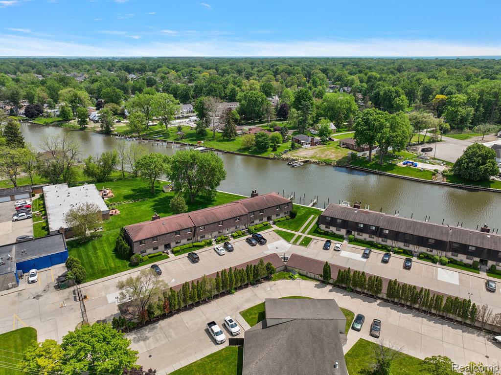 25470 Quarter Deck Street