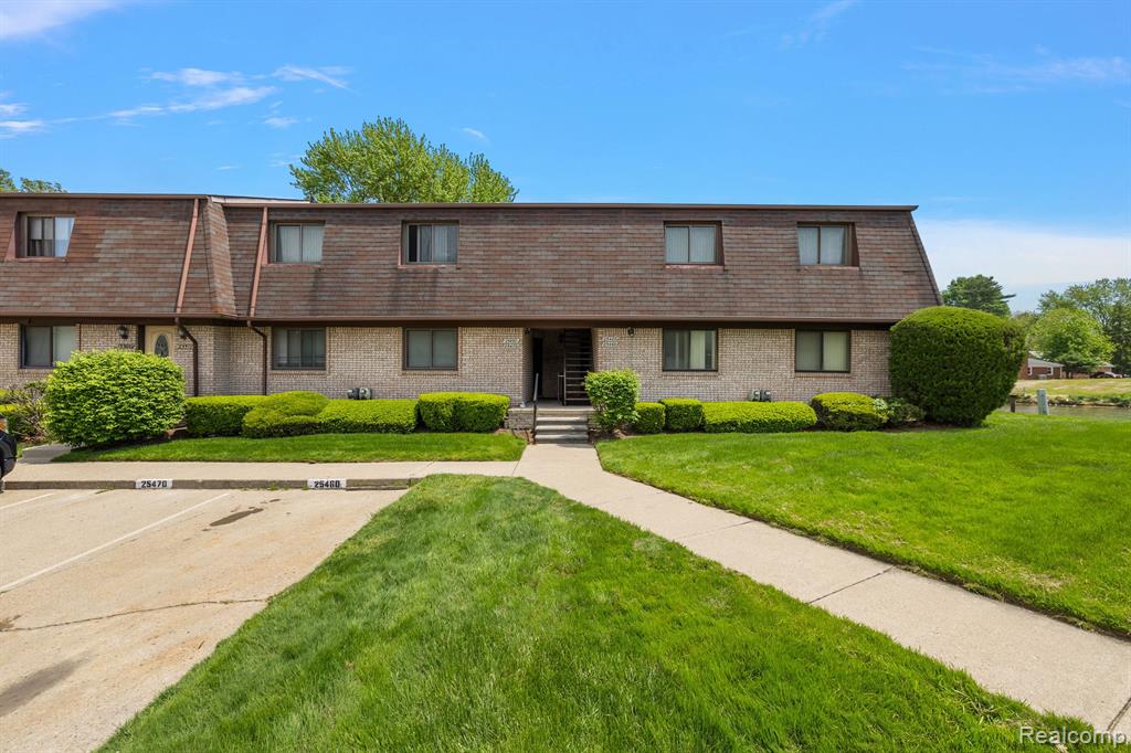 25470 Quarter Deck Street