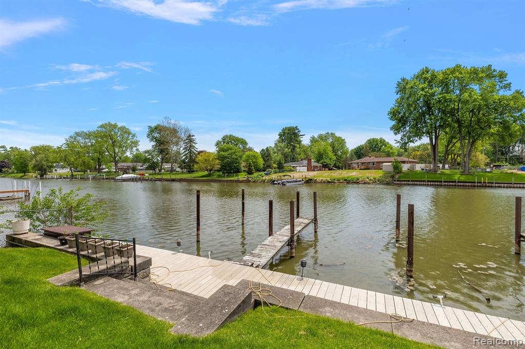 25470 Quarter Deck Street