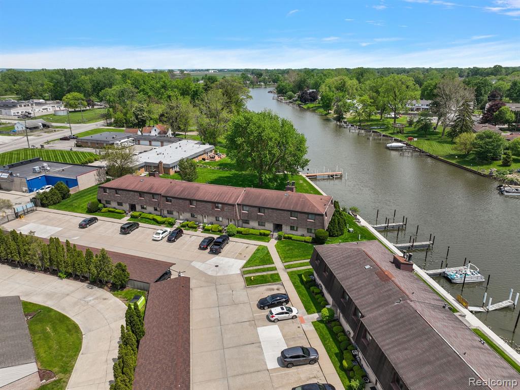 25470 Quarter Deck Street