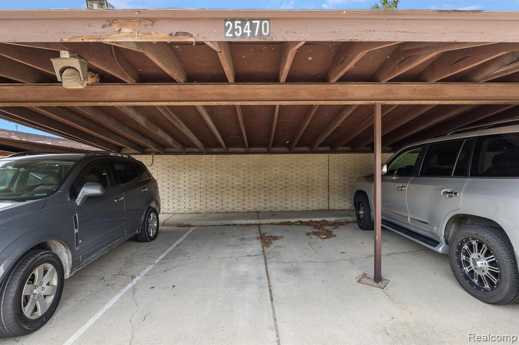 25470 Quarter Deck Street