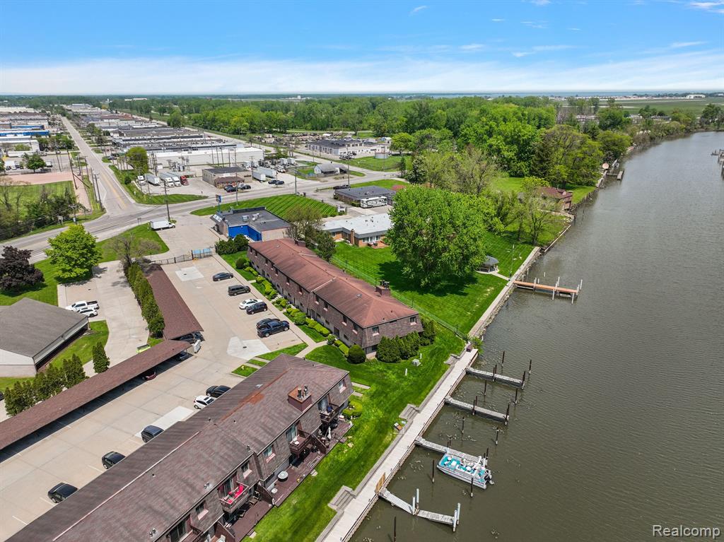 25470 Quarter Deck Street