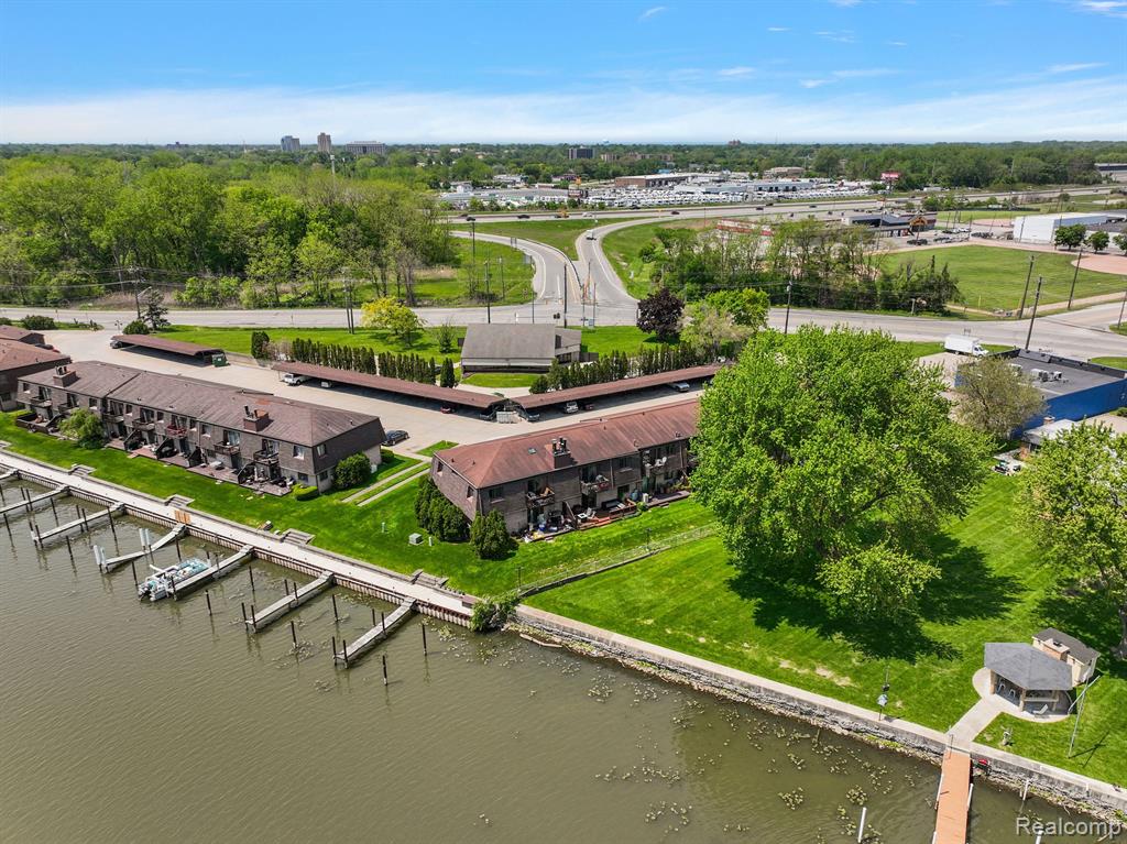 25470 Quarter Deck Street