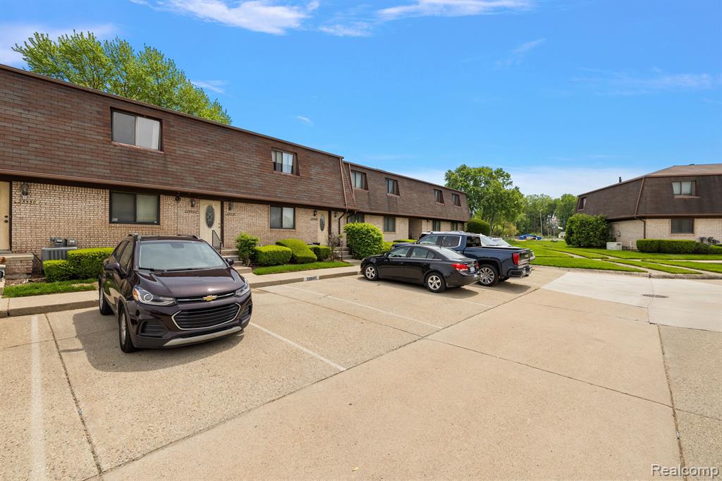 25470 Quarter Deck Street