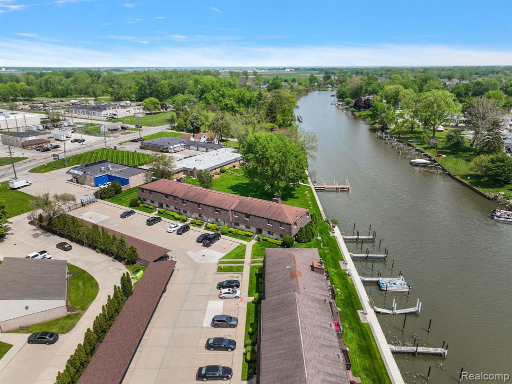 25470 Quarter Deck Street