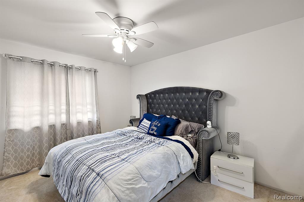 25470 Quarter Deck Street