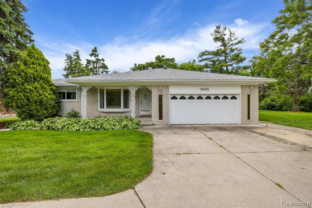 26445 Joy Road