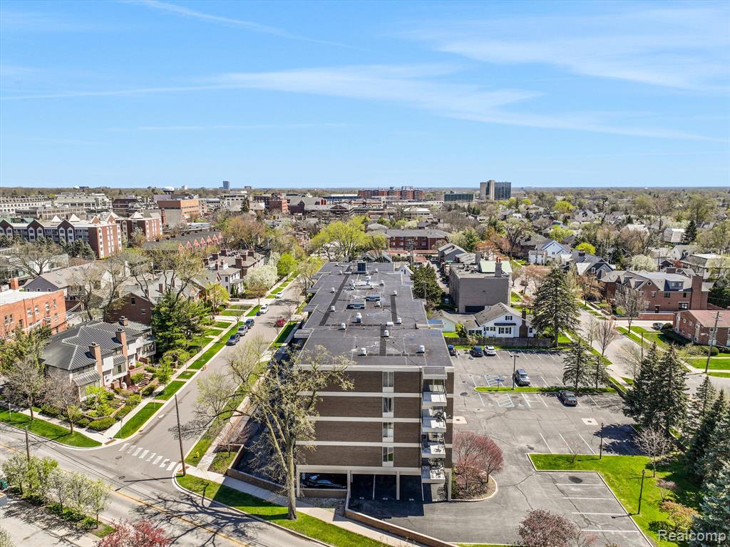 600 W Brown Street # 410