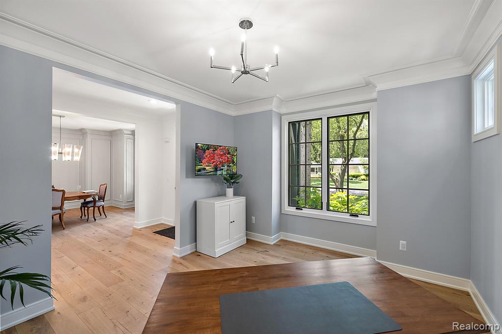 3486 W Bradford Drive