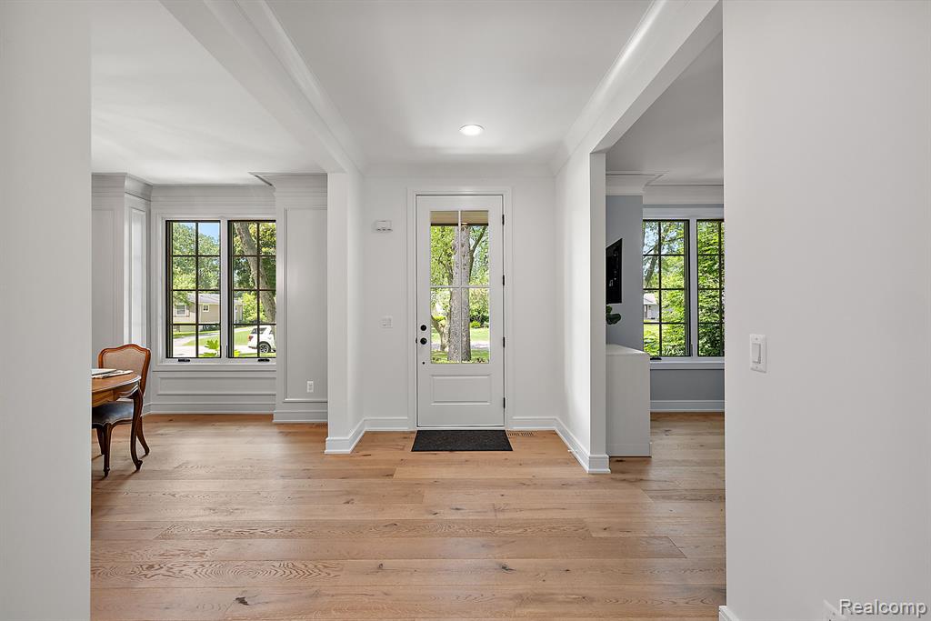 3486 W Bradford Drive