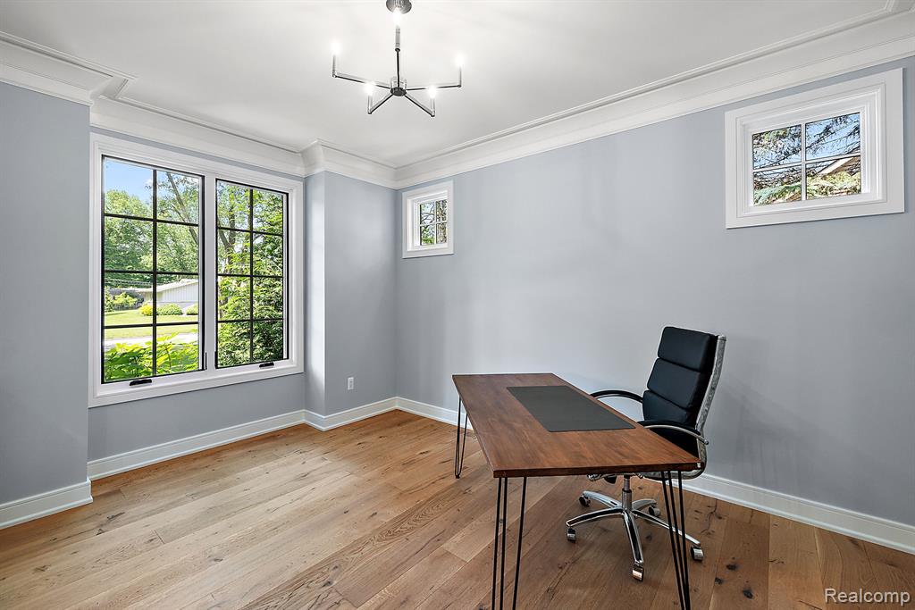 3486 W Bradford Drive