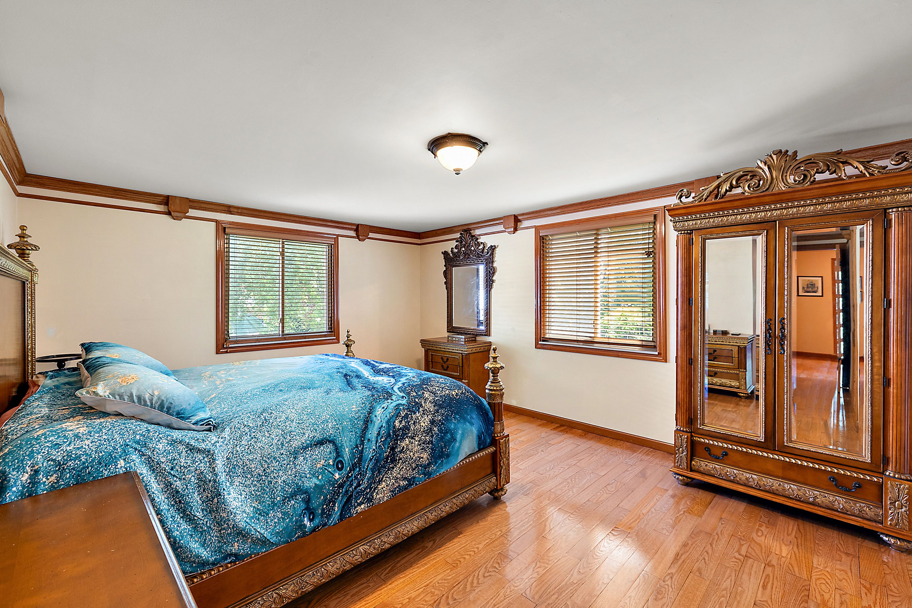 2981 Powderhorn Ridge Road