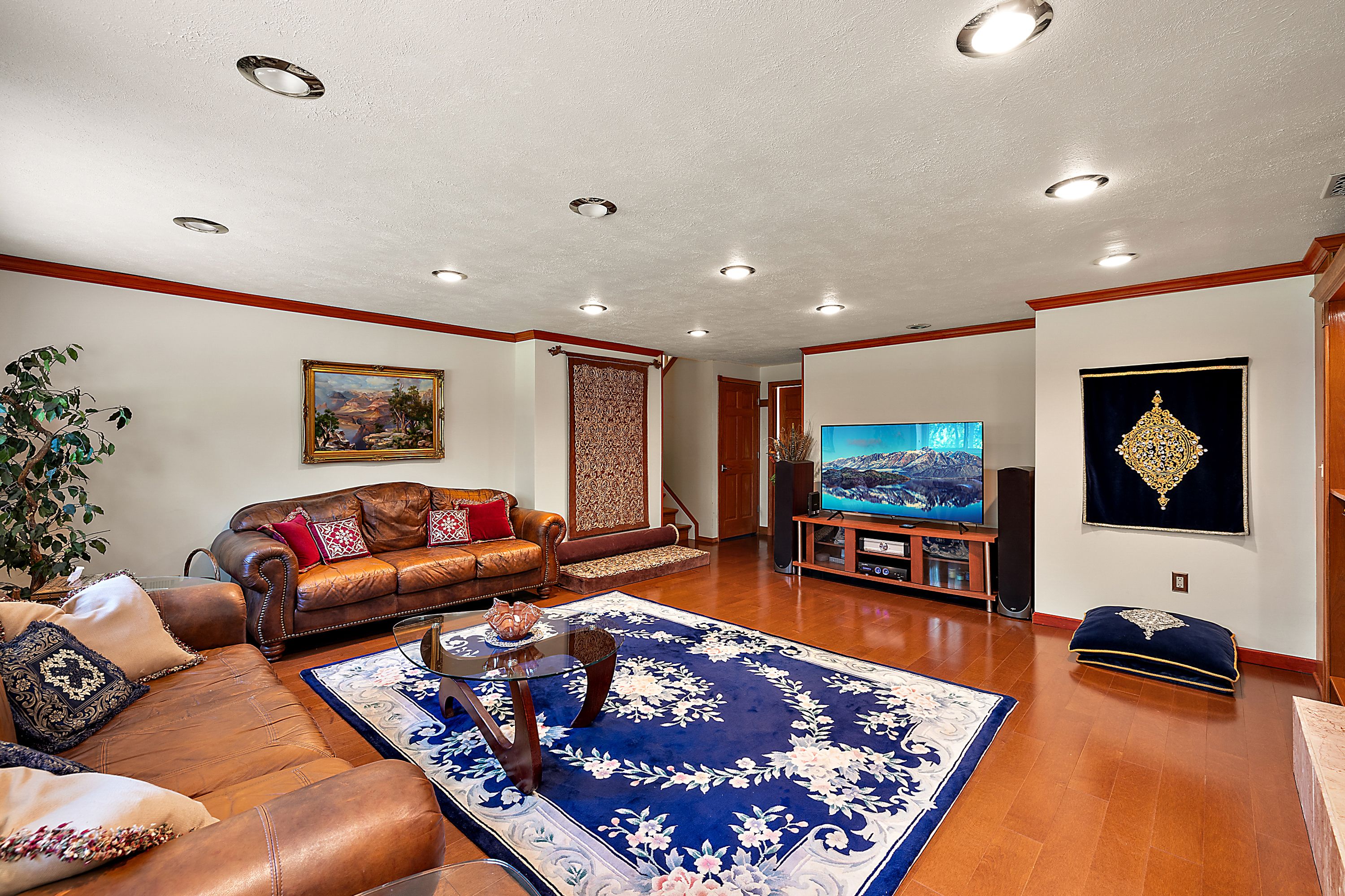 2981 Powderhorn Ridge Road