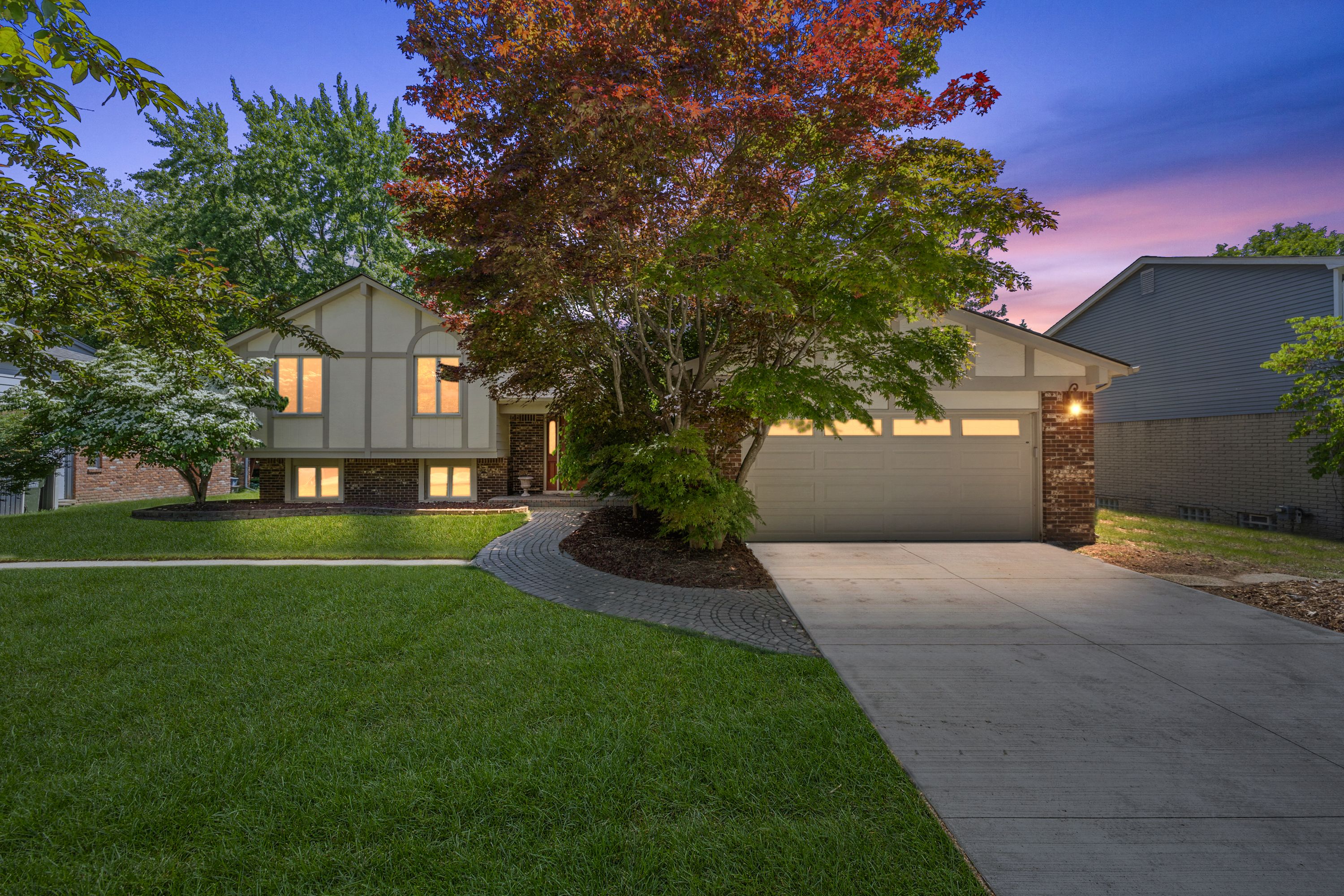 2981 Powderhorn Ridge Road