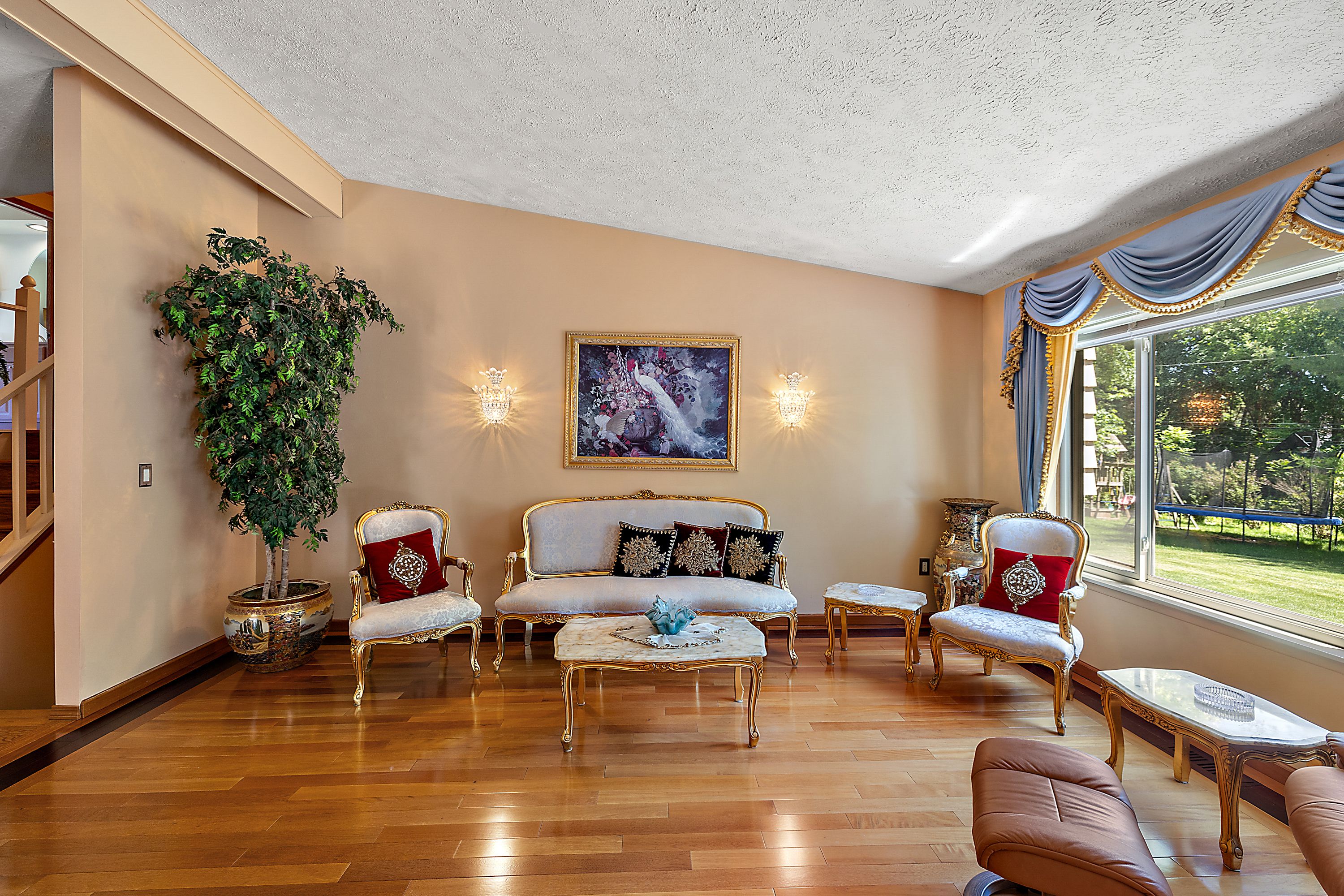 2981 Powderhorn Ridge Road