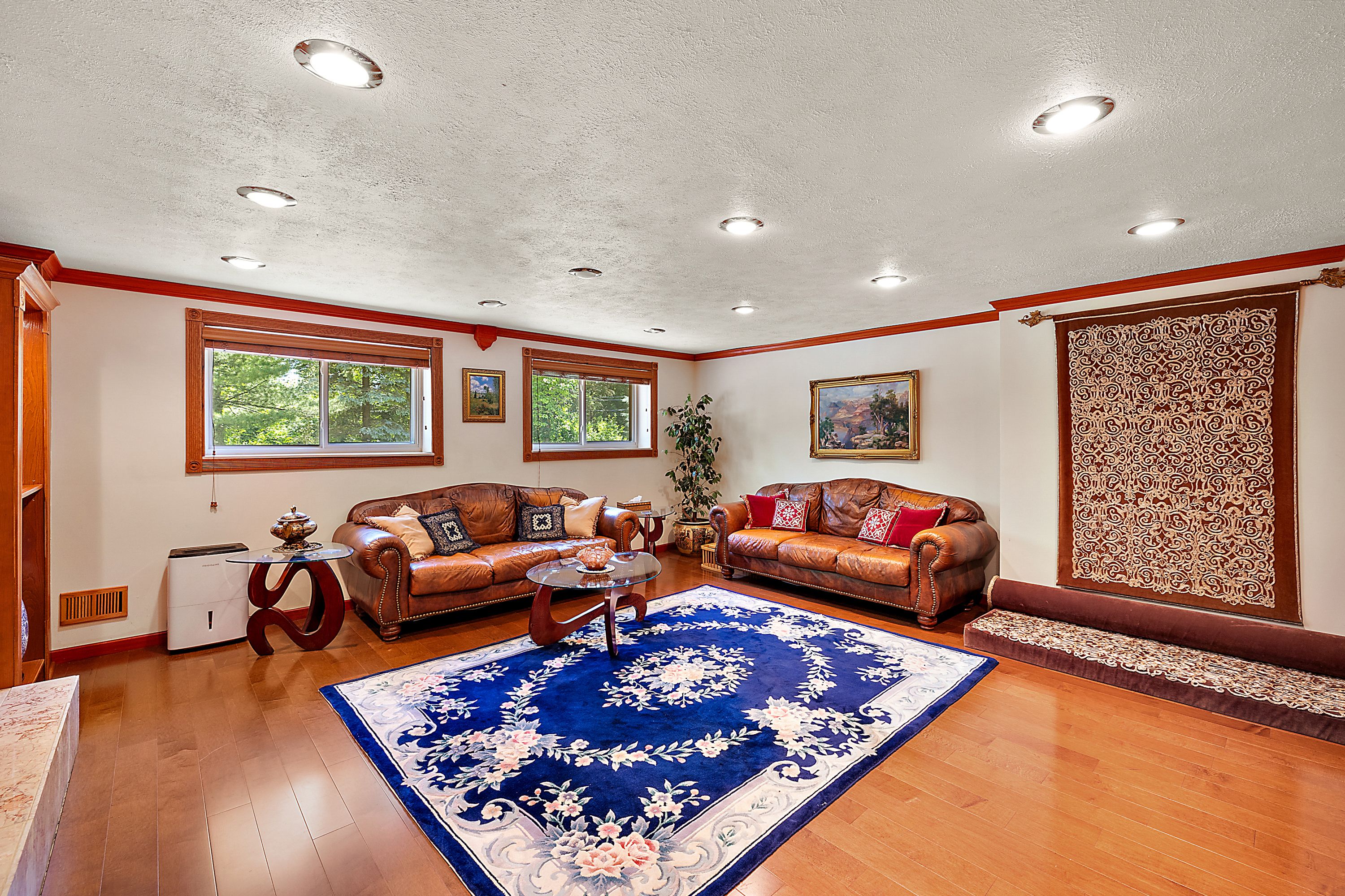 2981 Powderhorn Ridge Road