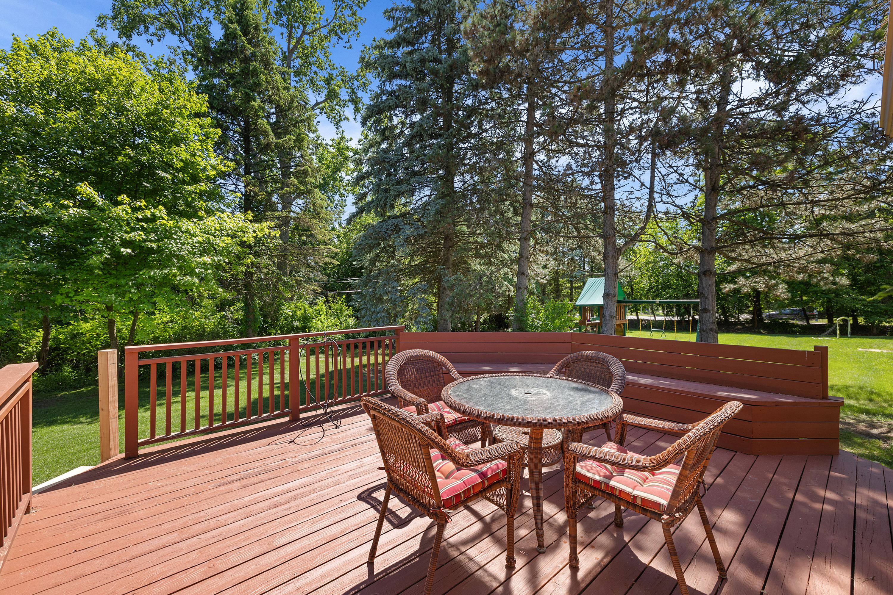 2981 Powderhorn Ridge Road