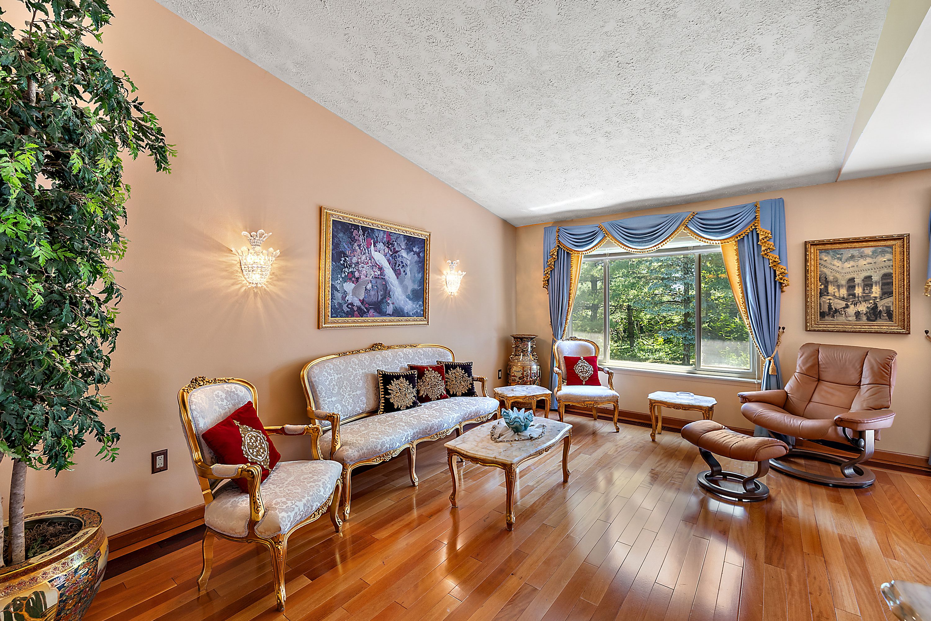 2981 Powderhorn Ridge Road