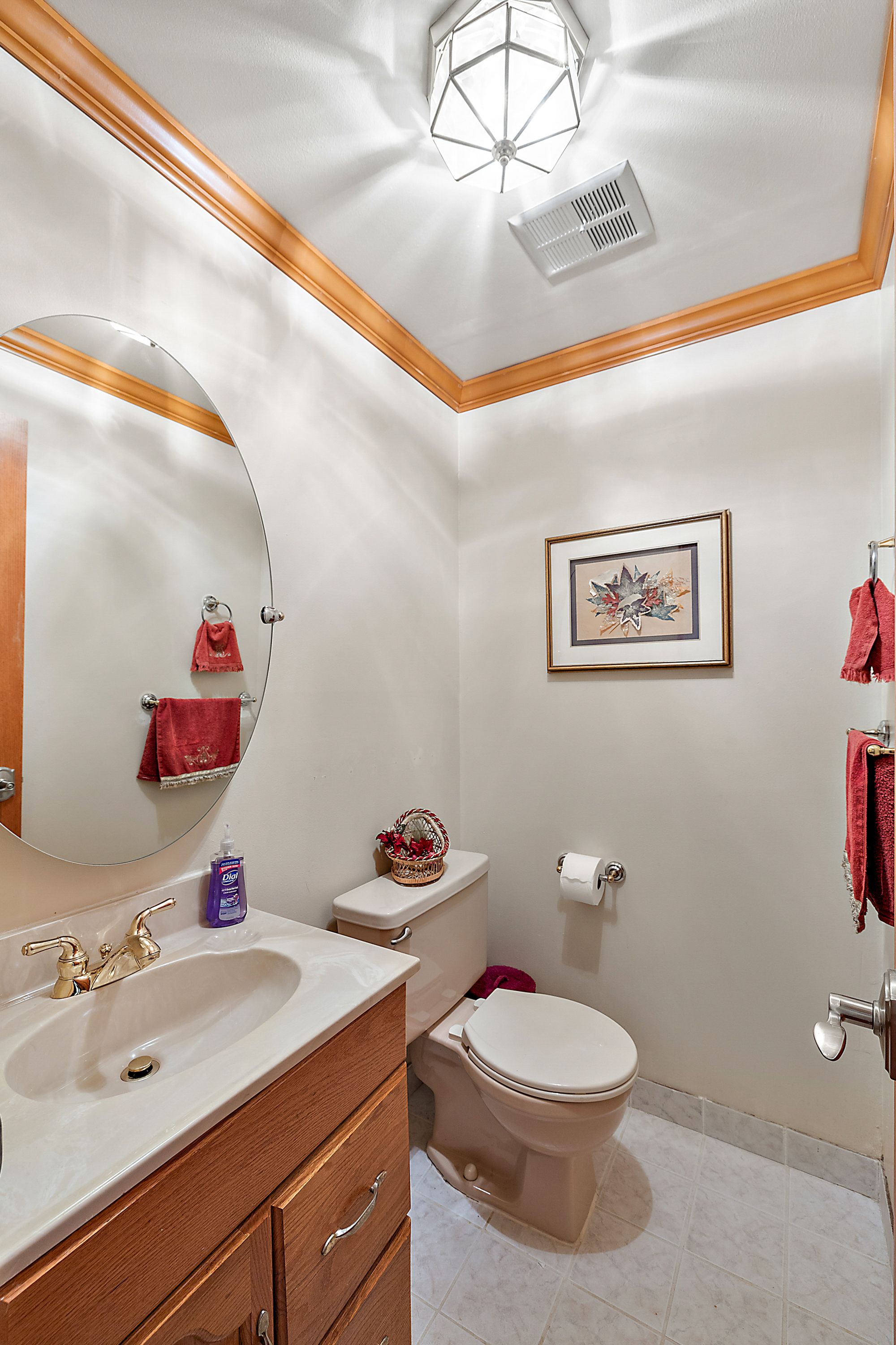 2981 Powderhorn Ridge Road