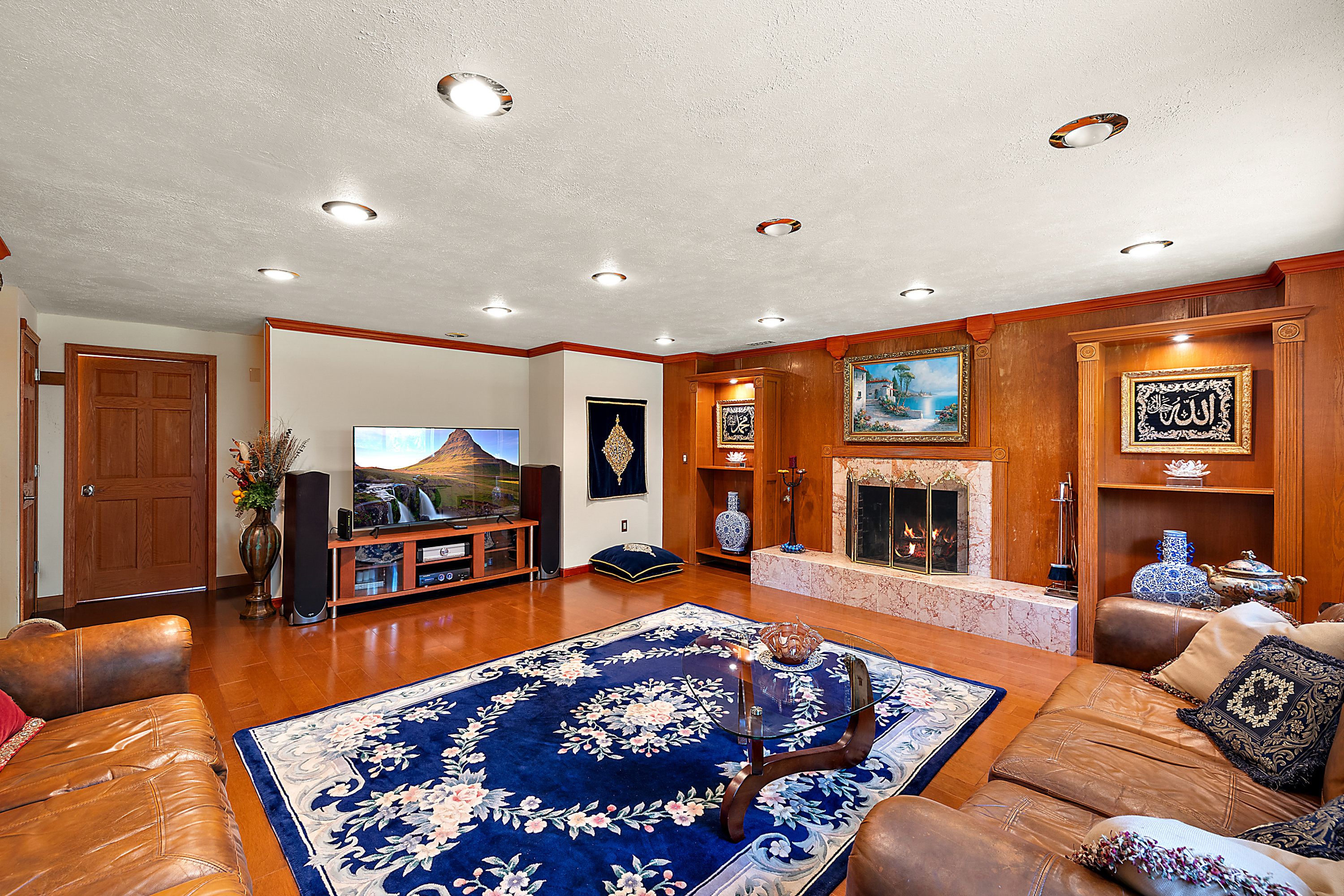 2981 Powderhorn Ridge Road