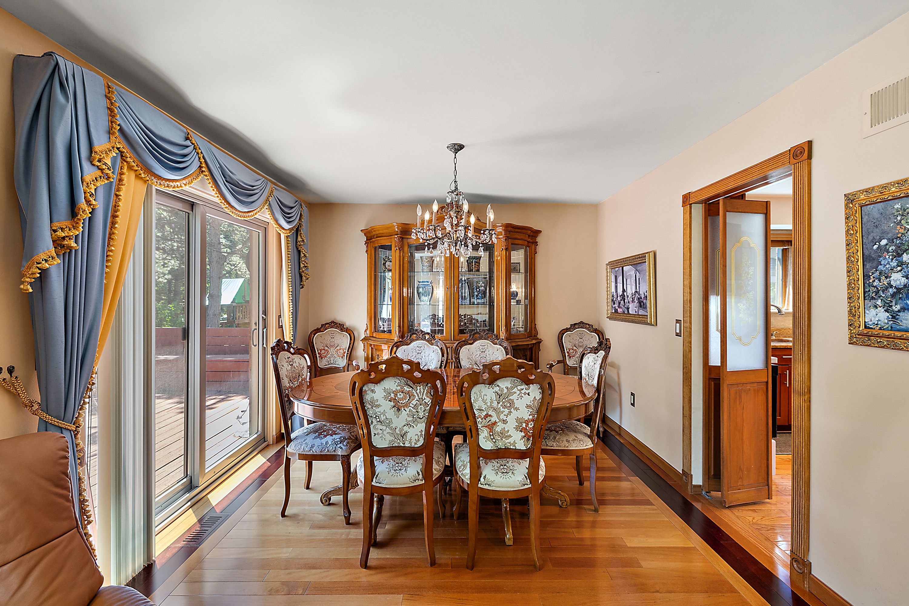 2981 Powderhorn Ridge Road