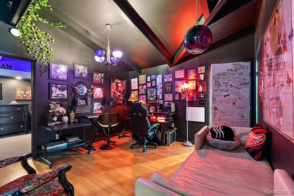 3110 W Long Lake Road