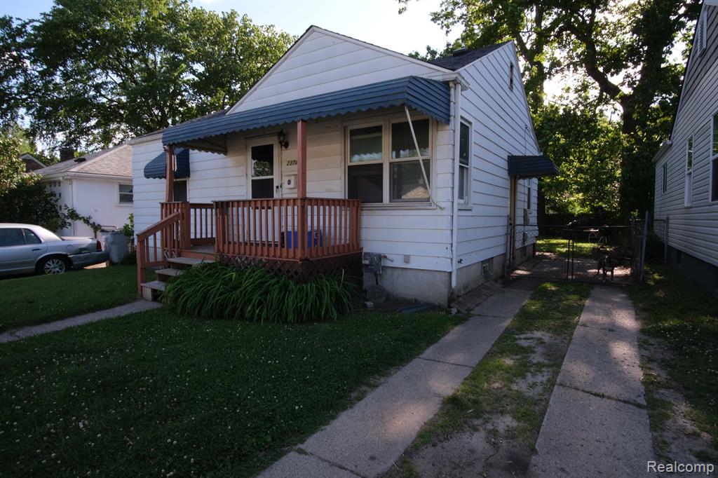 23745 Battelle Avenue