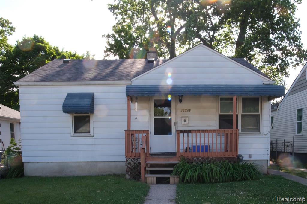 23745 Battelle Avenue