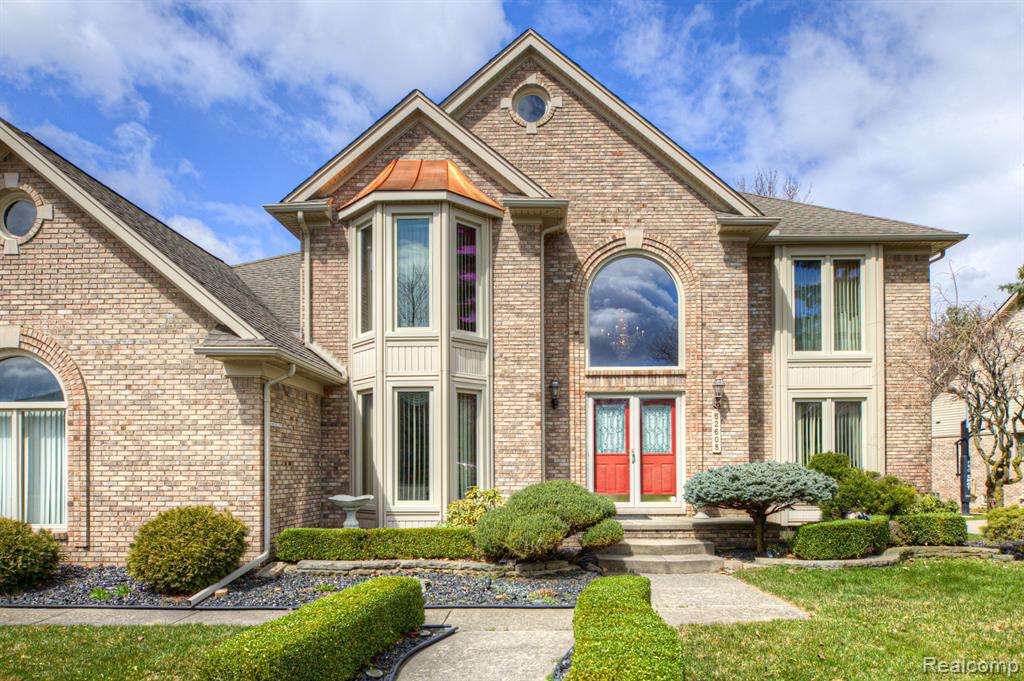 52605 Royal Forest Drive