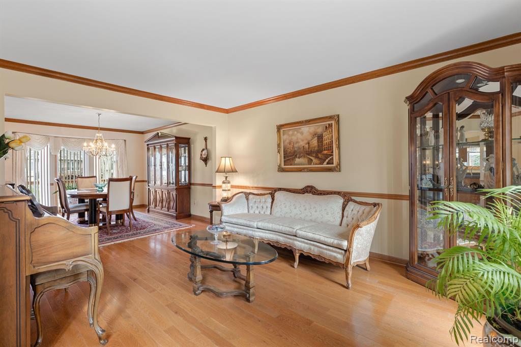 52605 Royal Forest Drive