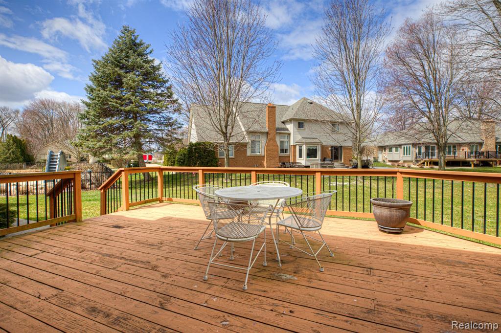 52605 Royal Forest Drive