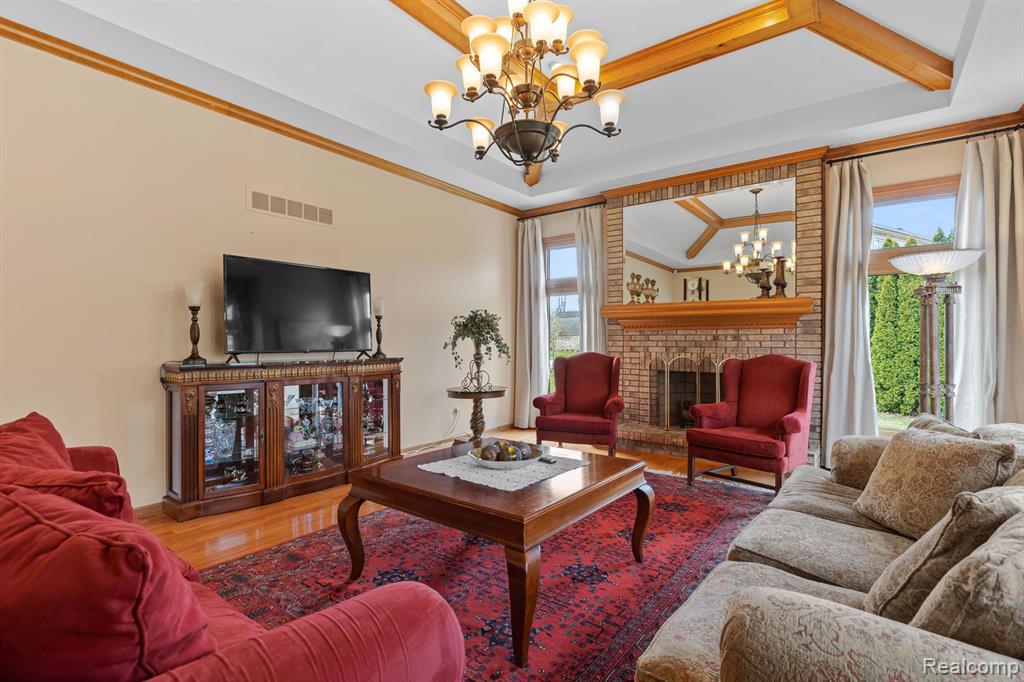 52605 Royal Forest Drive