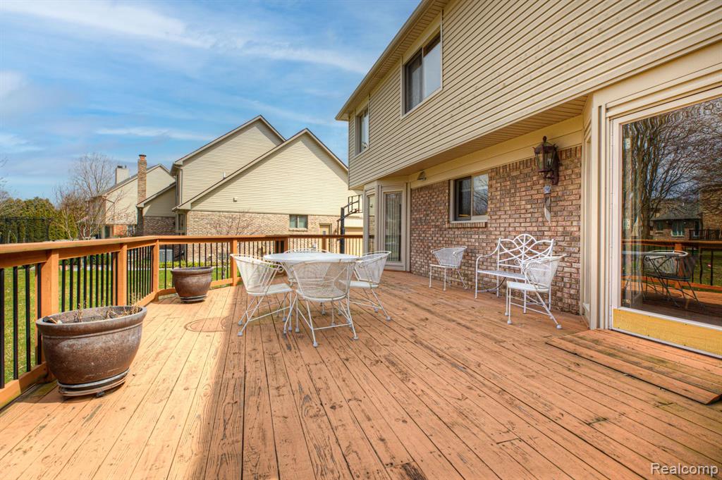 52605 Royal Forest Drive