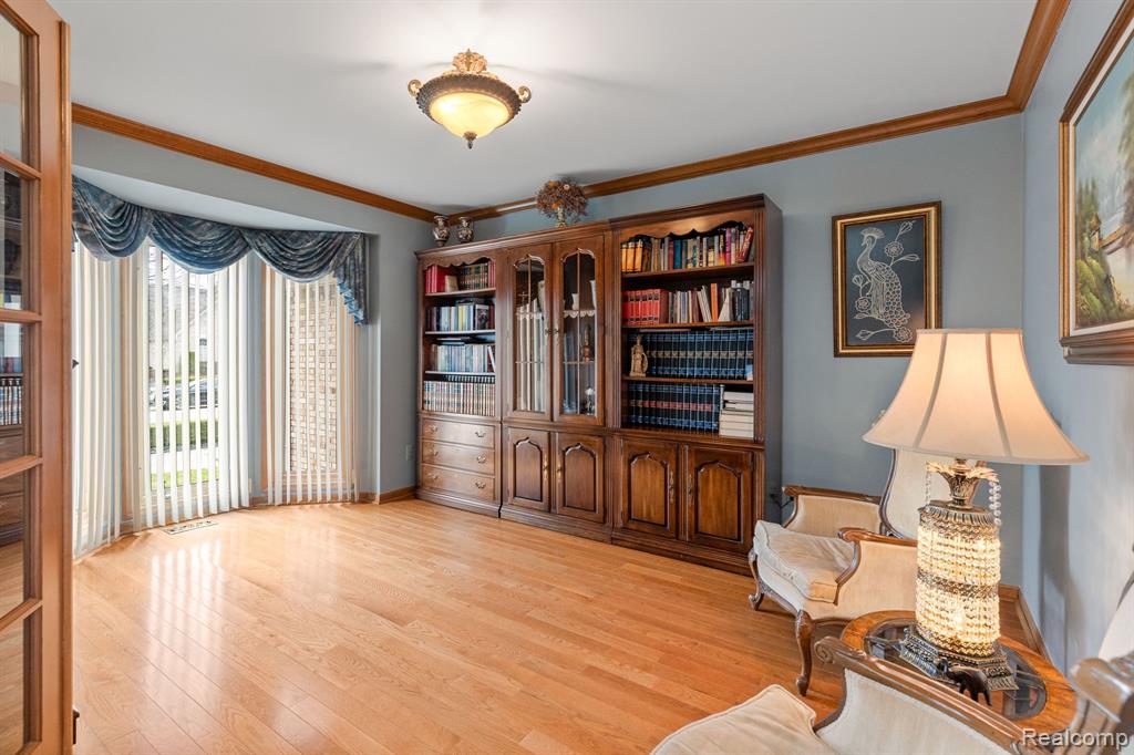 52605 Royal Forest Drive