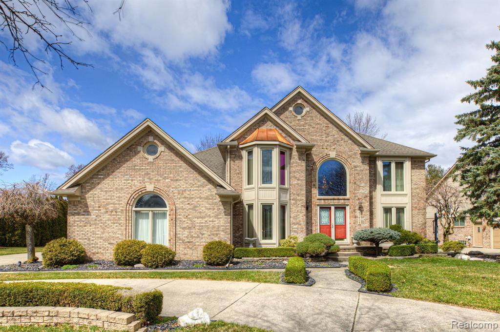 52605 Royal Forest Drive