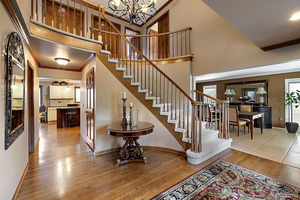 54416 Ridgeview Drive