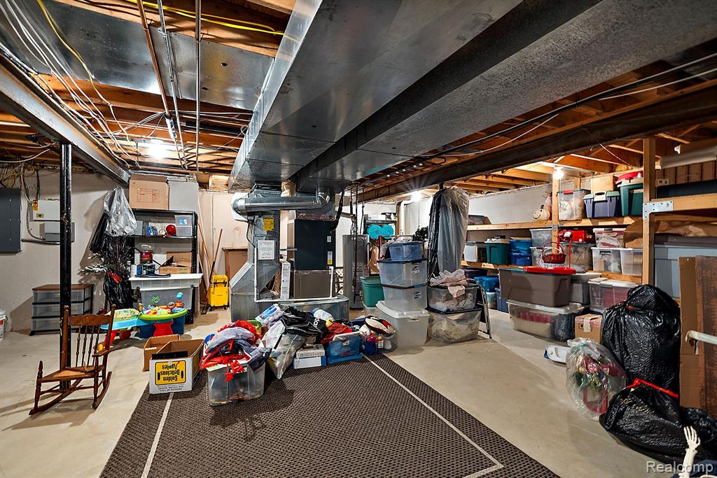 54416 Ridgeview Drive