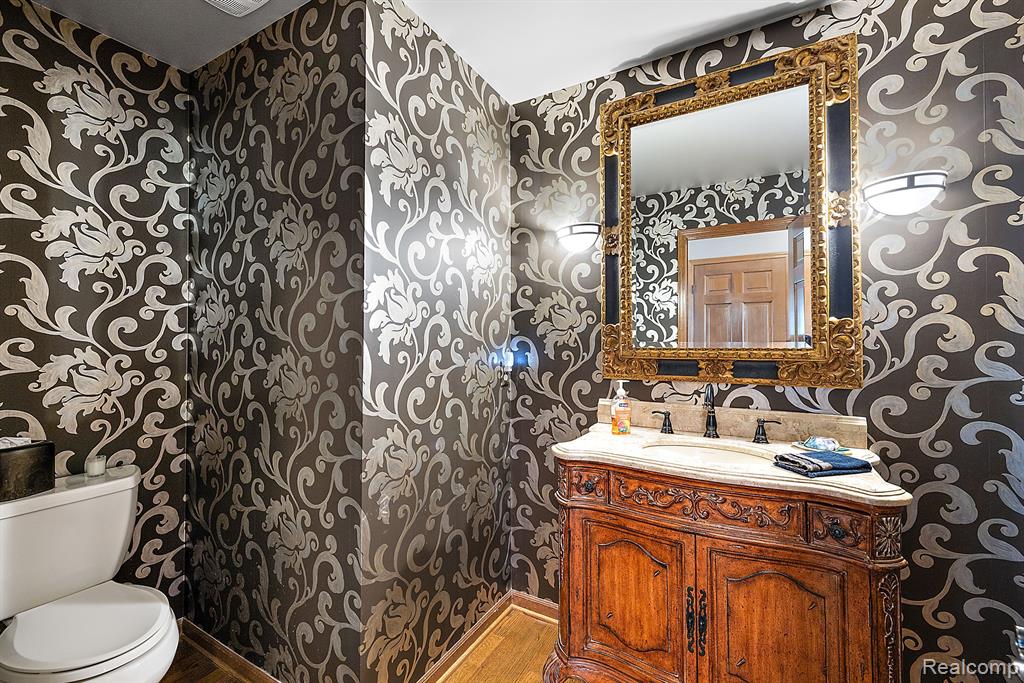 54416 Ridgeview Drive