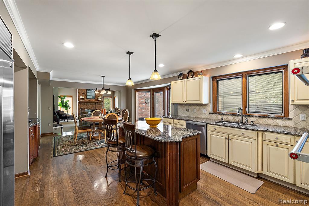 54416 Ridgeview Drive