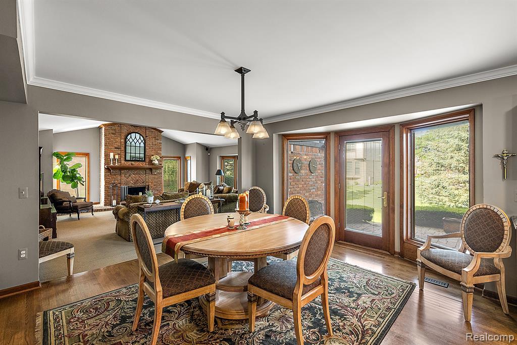 54416 Ridgeview Drive