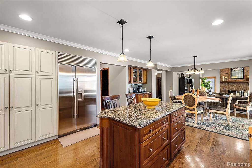 54416 Ridgeview Drive