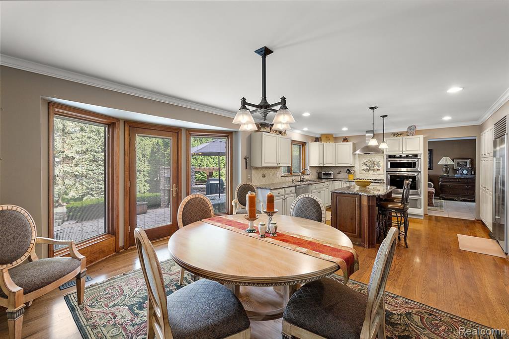 54416 Ridgeview Drive