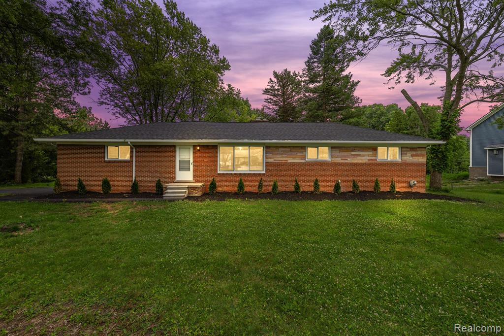 26198 Springfield Drive