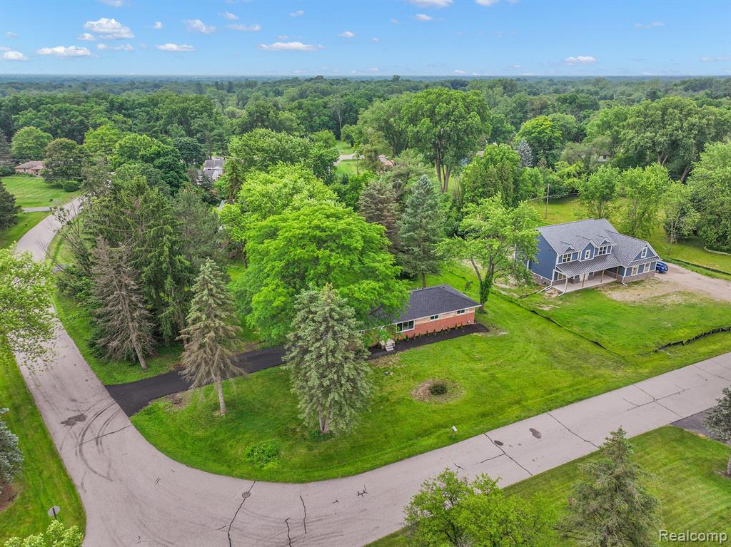 26198 Springfield Drive